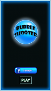 Bubble Shooter - Neon Bubble Shooter -Arcade Games screenshot 1