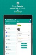 Password Safe and Manager screenshot 10