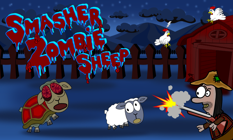 Zombie Smasher X