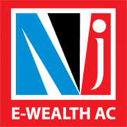 NJ E-Wealth Account screenshot 2
