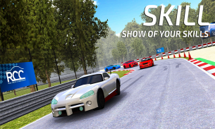 Car Racing Championship screenshot 0