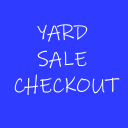 Yard Sale Checkout Calculator