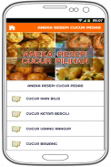 Aneka Resepi Cucur Pilihan screenshot 2