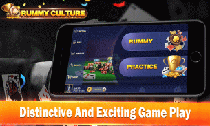 Rummy Culture screenshot 2