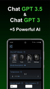 Alissu: Chat with AI screenshot 4