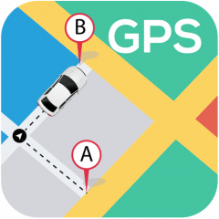 Gps Satellite Live Maps Navigation Directions 10 Download