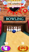 3D Bowling. screenshot 6