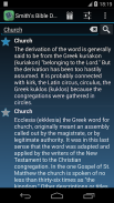 Smith's Bible Dictionary FREE screenshot 3