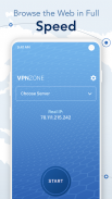 VPN Zone - Fast & Secure VPN screenshot 0