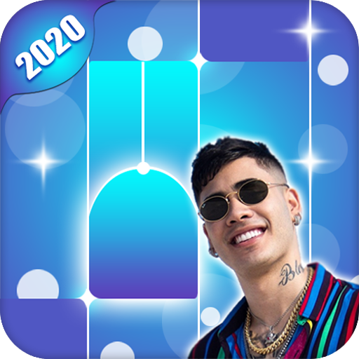 Luccas Neto Piano tiles Jogo para Android - Download