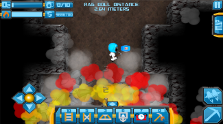 Mars Miner 2 screenshot 3