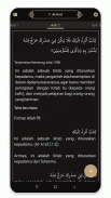 Al Qur'an dan Tafsir screenshot 1