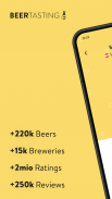 BeerTasting - Bier Guide screenshot 4