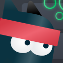 Mad Ninja Icon