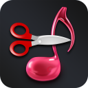 MP3 Cutter Icon