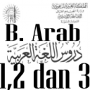 Belajar Bahasa Arab Icon