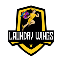 Laundry Wings: All You Can Wash & Dry