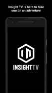 INSIGHT TV screenshot 0