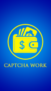 Captcha Entry Job - Captcha Work From Home Guide screenshot 2