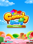 Candy Story screenshot 8