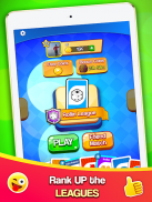 Card Party - FAST Uno with Friends plus Buddies screenshot 4