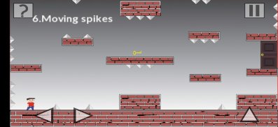 crazy and tricky puzzle rooms - escape it screenshot 3