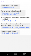 Git Github Cheat Sheet screenshot 4