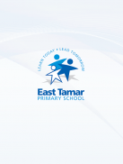 East Tamar Primary School screenshot 2