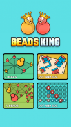 Beads King: Sholo Guti & More screenshot 0