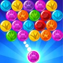 Bubble Shooter Panda: Cash Icon