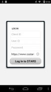 STARS Intake screenshot 4