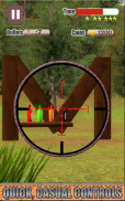 Gun Shooting King Game screenshot 0