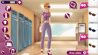 Jogos de Vestir Meninas Moda na App Store