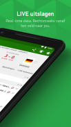 FlashScore - sportuitslagen screenshot 10