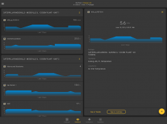 InSight Platform screenshot 8