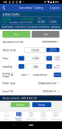 BOCOM(HK) Securities screenshot 2