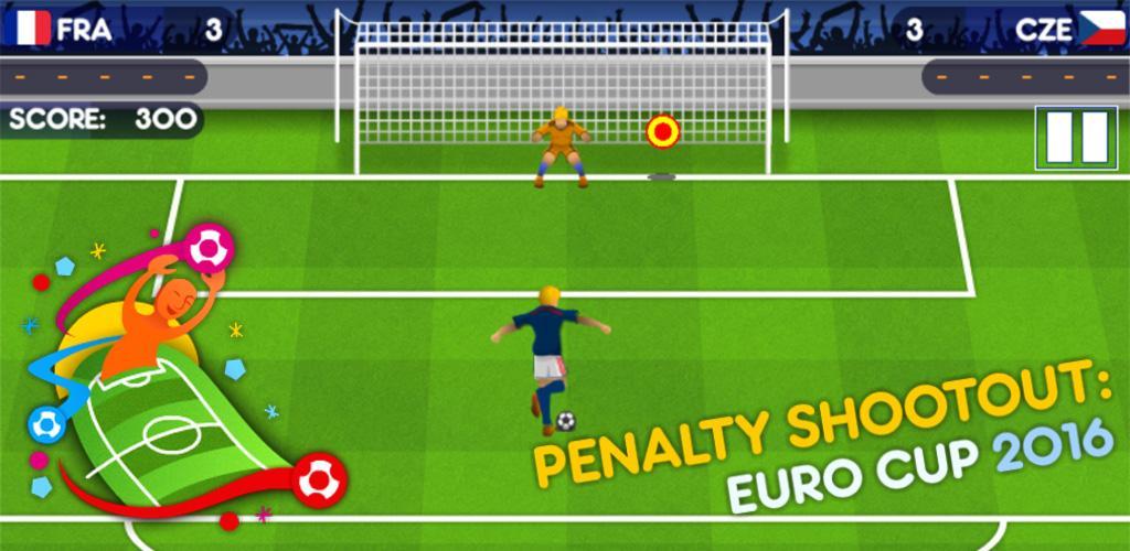 Penalty Fever APK - Free download for Android