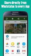 Status Saver for Whatsapp screenshot 4