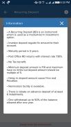 Banking & Financial Calculator - Finbo screenshot 6