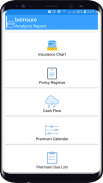 Lic beInsure screenshot 2