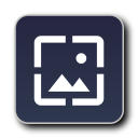 ImgFinder-Image Search Icon