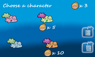 Fast Cloud - With math games screenshot 1