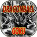 Saiyan Dragon Gokudragon the ball Fighter
