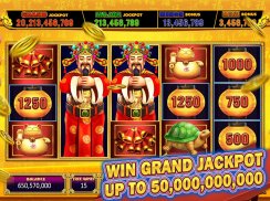 City of Dreams Slots - Free Slot Casino Games screenshot 10