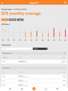 Tangerine Mobile Banking screenshot 9