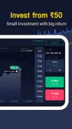 Flash Trade – Online trading APP screenshot 1