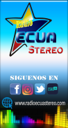 Radio Ecua Stereo screenshot 1