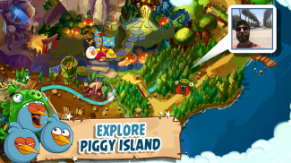 New Angry Birds Epic RPG Cheats APK for Android Download