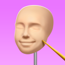 Sculpt People Icon