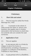 Hindu Marriage Act, 1955 screenshot 3